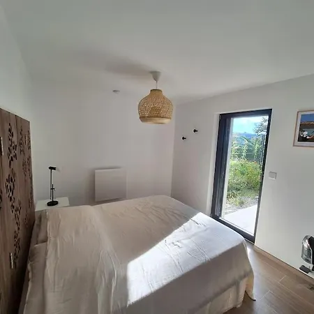 Prázdninový dům Neuf A 2 Pas Du