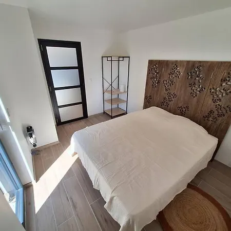 Prázdninový dům Neuf A 2 Pas Du *